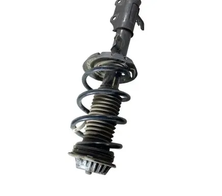 Chevrolet Equinox Front shock absorber with coil spring 84912411 23335522