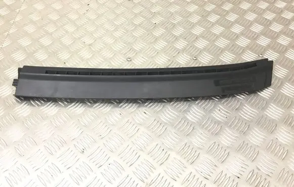 BMW 6 F12 F13 Dashboard air vent grill cover trim 9197467 51459197467
