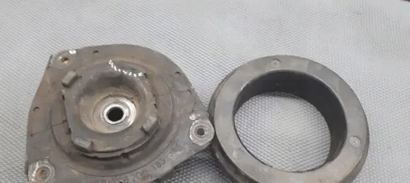 Nissan Micra Front shock absorber damper bump stop 8200183567