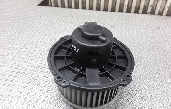 Opel Frontera A Heater fan/blower