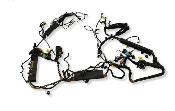 Citroen C4 III e-C4 Other wiring loom 9822162180 PRD05879