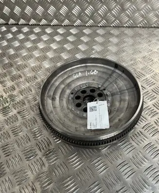 Flywheel