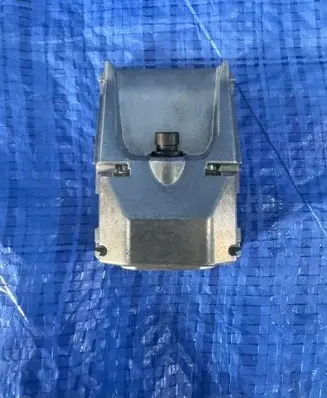 Opel Corsa F Windshield/windscreen camera 9855566280