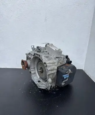 Audi A3 S3 8P Automatic gearbox HRW