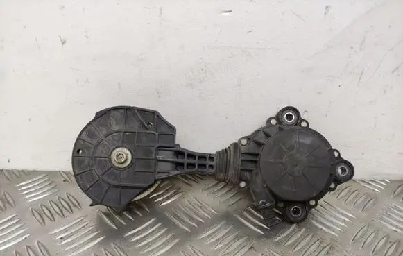 Citroen DS3 Alternator belt tensioner 
