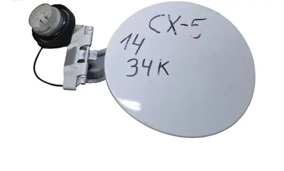 Fuel tank cap