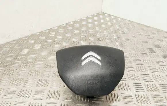 Citroen Jumpy Steering wheel airbag 0589P1000232 EB3EG8X0404