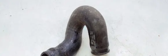 Audi A4 S4 B7 8E 8H Intercooler hose/pipe 8E0145746F