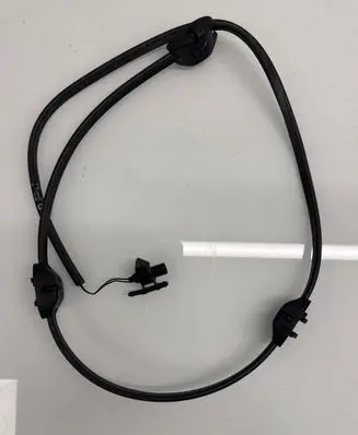 BMW X6M G06 F96 Windshield washer spray nozzle 61667487715 13264011 7487715