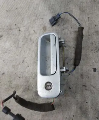 Ford Galaxy Tailgate/trunk/boot exterior handle 7M3827565A 6N0827565D 6X0827565D