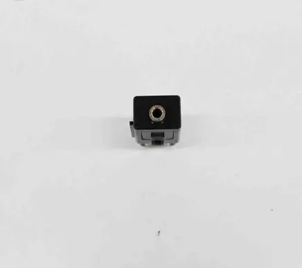 Skoda Octavia Mk3 (5E) AUX in-socket connector 5Q0035724