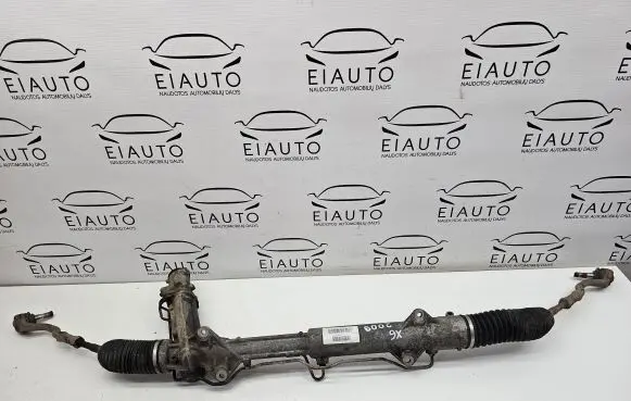 BMW X6 E71 Steering rack 7882135 T34080374174285