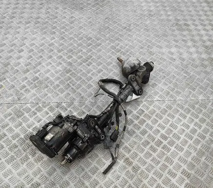 Jaguar XF X260 Steering rack JX733200DC