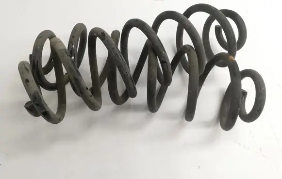 Audi Q5 SQ5 Set of springs and shock absorbers (Front and rear) 