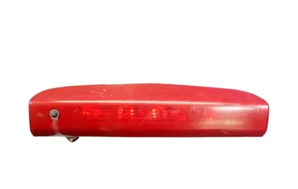 Opel Corsa D Boot/trunk interior light 316627975