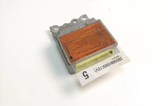 Nissan X-Trail T30 Airbag control unit/module 285568H505