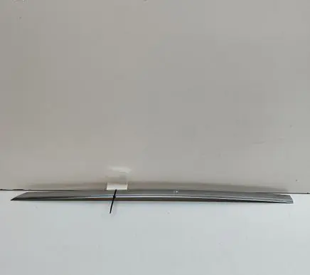 Volkswagen Multivan T6 Front door trim (molding) 7T0853253