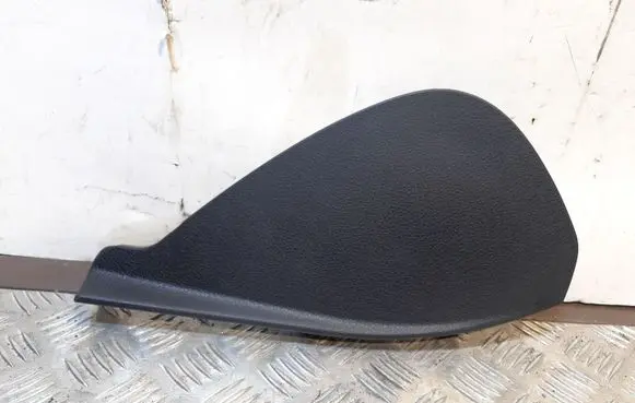 BMW 5 F10 F11 Dashboard side end trim 14243110 9209790 920979006