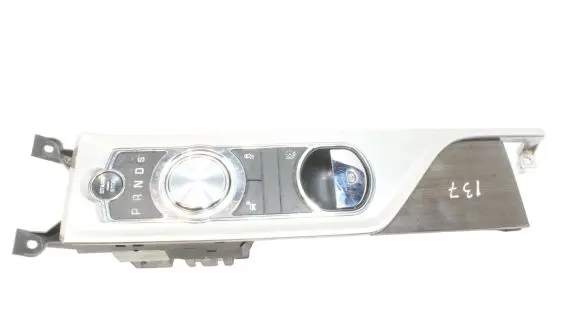 Jaguar XF X250 Gear shifter/selector DX237E453CB