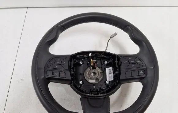 Fiat 500X Steering wheel