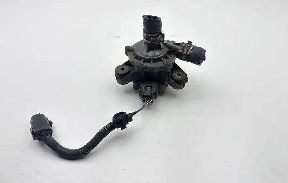 Toyota Prius (XW30) Electric auxiliary coolant/water pump G904048020 09G2810481 09G281019