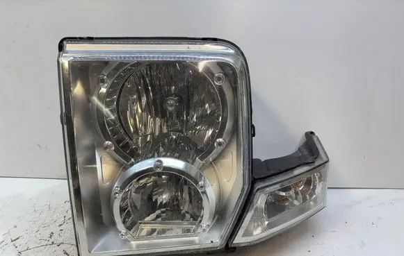 Jeep Commander Headlight/headlamp 55157206AE 55157205AE 103120060649