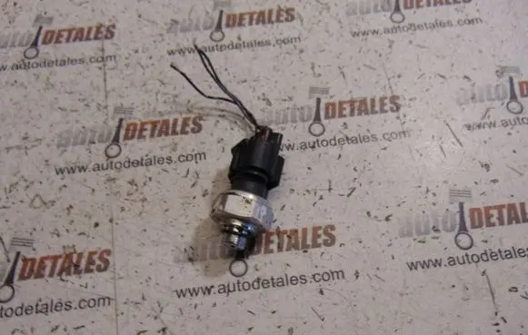 Air conditioning (A/C) pressure sensor