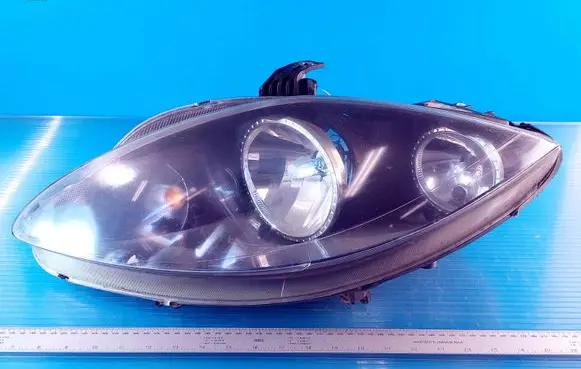 Seat Toledo III (5P) Headlight/headlamp 14734 13040721