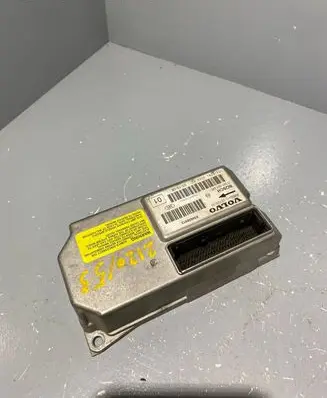 Volvo XC90 Airbag control unit/module P30658913 0285001447