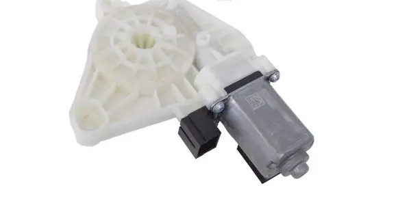 Opel Mokka Rear door window regulator motor 5Q4959802D