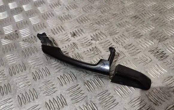 Jaguar E-Pace Front door exterior handle BJ32224A45