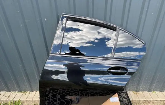 BMW 3 G20 G21 Rear door 