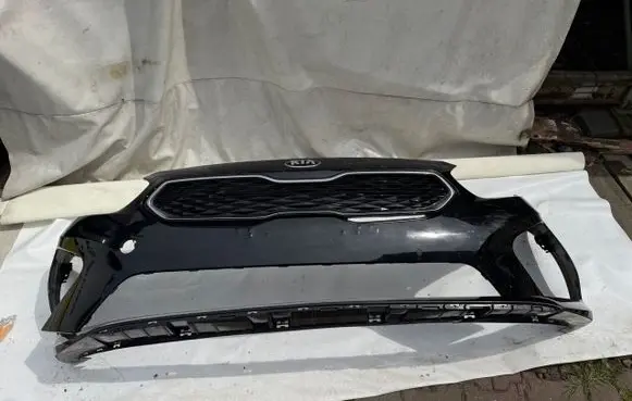 KIA Ceed Front bumper