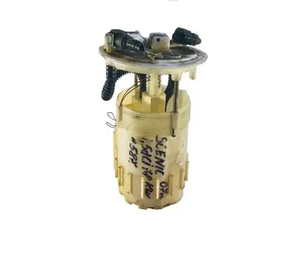 Renault Scenic II - Grand scenic II Fuel level sensor 