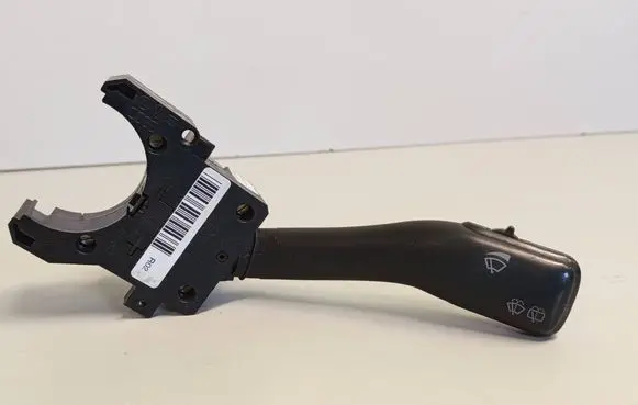Audi A3 S3 8L Wiper switch 4B0953503F