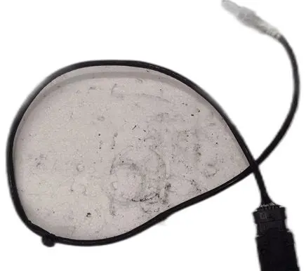 BMW 5 G60 G61 Lambda probe sensor 