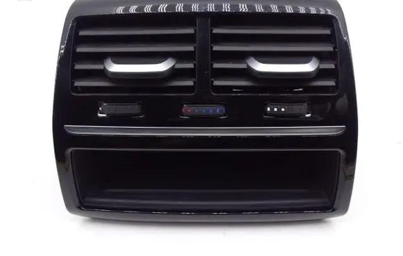 BMW 6 G32 Gran Turismo Rear air vent grill 9357867