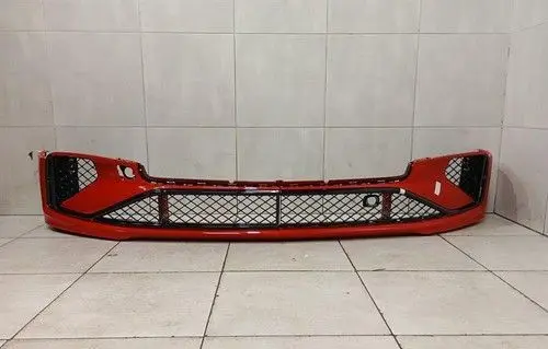 Bentley Continental Front bumper foam support bar 3SE807093B