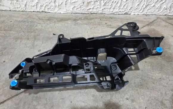 Peugeot 308 Other trunk/boot trim element 9801048180