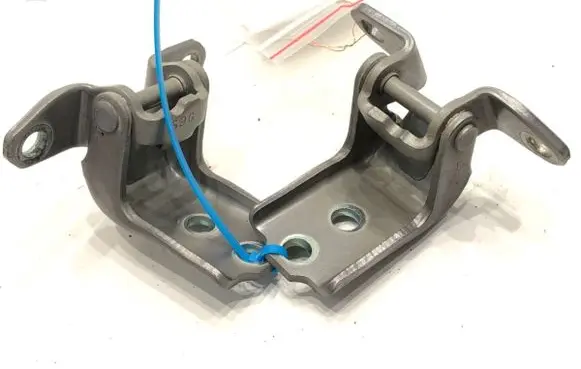 Mitsubishi Eclipse Cross Other exterior part 