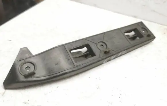 Volkswagen Golf IV Front bumper mounting bracket 1J0807184A DNW12535