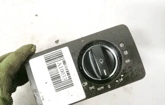 Light switch