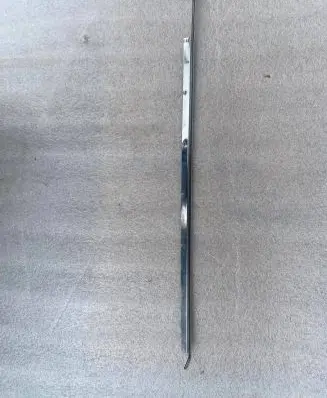 Jaguar XJ X40 Front door window switch trim 