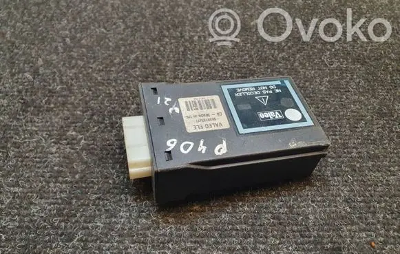 Peugeot 406 Other control units/modules 9620123377