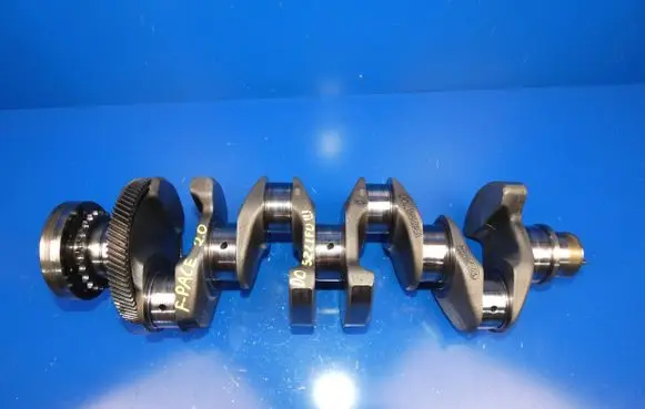 Jaguar F-Pace Crankshaft G4D36A303BA