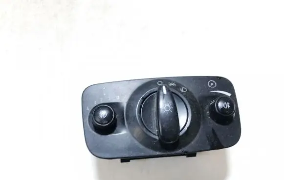 Ford Galaxy Light switch 6g9t13a024ad 6g9t-13a024-ad