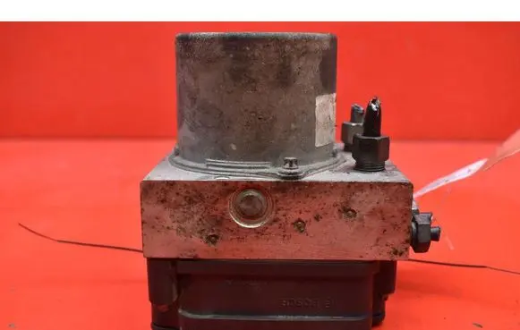 Opel Astra J ABS Pump 39121550