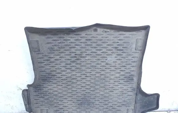 BMW X3 E83 Rubber trunk/boot mat liner 0306042 51470306042