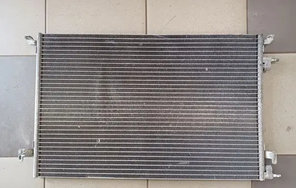 Opel Vectra C A/C cooling radiator (condenser)