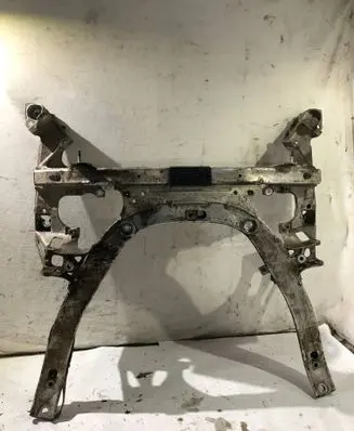 BMW 5 E60 E61 Front subframe 6759451